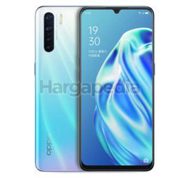 OPPO A91 OPPO A91
