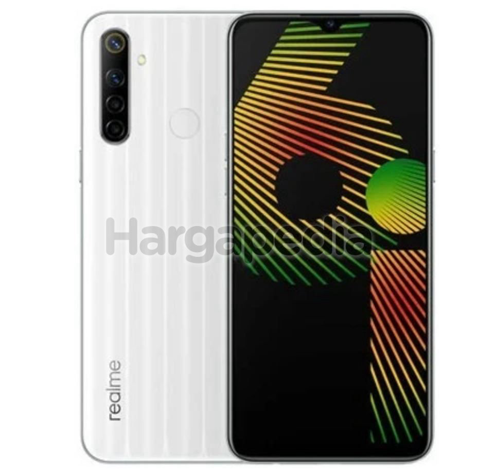 Realme Online Store Get The Best Online Prices In Malaysia Hargapedia