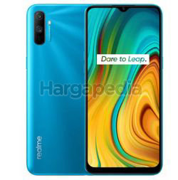 Realme C3 Realme C3