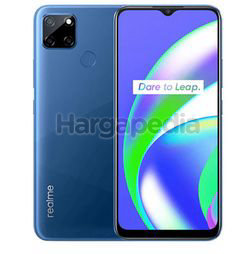Realme C12 Realme C12