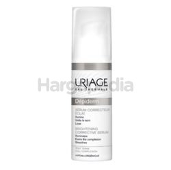 Uriage Depiderm Brightening Corrective Serum 30ml Uriage Depiderm Brightening Corrective Serum 30ml