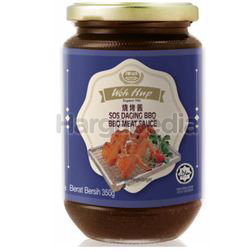 Woh Hup BBQ Meat Sauce 350gm Woh Hup BBQ Meat Sauce 350gm