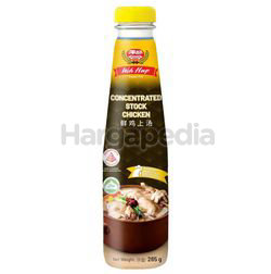 Woh Hup Concentrated Chicken Stocks 265gm Woh Hup Concentrated Chicken Stocks 265gm
