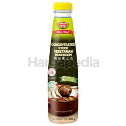 Woh Hup Concentrated Mushroom Stocks 265gm Woh Hup Concentrated Mushroom Stocks 265gm