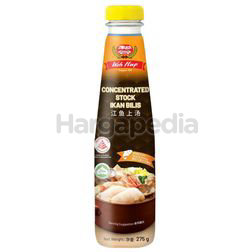 Woh Hup Concentrated Anchovies Stocks 275gm Woh Hup Concentrated Anchovies Stocks 275gm