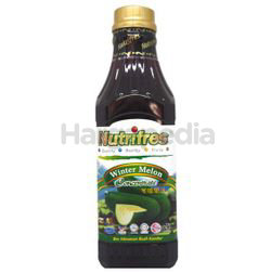 Nutrifres Juice Concentrated Winter Melon 1lit Nutrifres Juice Concentrated Winter Melon 1lit
