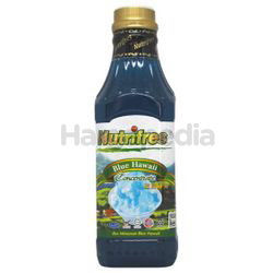 Nutrifres Juice Concentrated Blue Hawaii 1lit Nutrifres Juice Concentrated Blue Hawaii 1lit