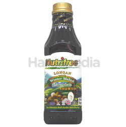Nutrifres Juice Concentrated Winter Melon Longan 1lit Nutrifres Juice Concentrated Winter Melon Longan 1lit