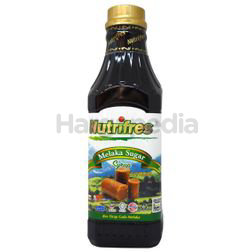 Nutrifres Juice Concentrated Gula Melaka 1lit Nutrifres Juice Concentrated Gula Melaka 1lit