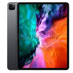 Apple 11-inch iPad Pro Wi‑Fi + Cellular 256GB Apple 11-inch iPad Pro Wi‑Fi + Cellular 256GB
