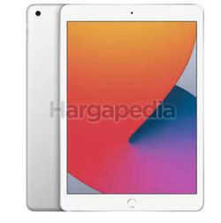 Apple 10.2-Inch iPad Wi-Fi + Cellular 8th Gen 128GB Apple 10.2-Inch iPad Wi-Fi + Cellular 8th Gen 128GB
