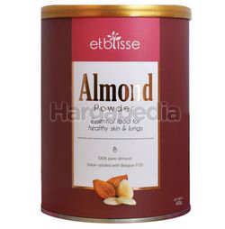 Etblisse Almond Powder 400gm Etblisse Almond Powder 400gm