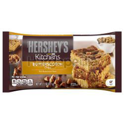 Hershey's Kitchen Butterscoth Chips 311gm Hershey's Kitchen Butterscoth Chips 311gm