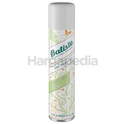 Batiste Dry Shampoo Bare 200ml Batiste Dry Shampoo Bare 200ml