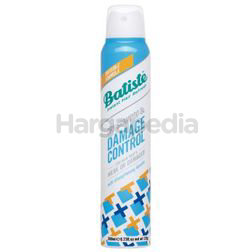 Batiste Dry Shampoo Benefit Damage Control 200ml Batiste Dry Shampoo Benefit Damage Control 200ml