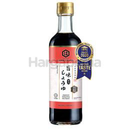 Hamadaya Japanese Seasoning Soy Sauce 300ml Hamadaya Japanese Seasoning Soy Sauce 300ml