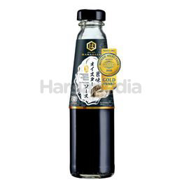 Hamadaya Japanese Oyster Essence Soy Sauce 260ml Hamadaya Japanese Oyster Essence Soy Sauce 260ml