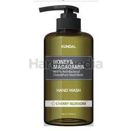 Kundal Anti Bacterial Cherry Blossom Hand Wash 500ml Kundal Anti Bacterial Cherry Blossom Hand Wash 500ml