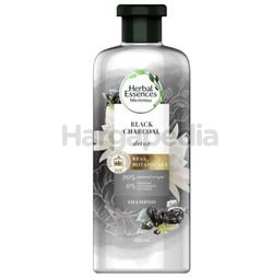 Herbal Essences Bio Renew Detox Shampoo 400ml Herbal Essences Bio Renew Detox Shampoo 400ml