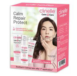 Clinelle Calm+Care Trial Set Clinelle Calm+Care Trial Set