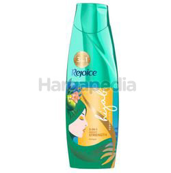 Rejoice Hijab 3in1 Perfect Strength Shampoo 340ml Rejoice Hijab 3in1 Perfect Strength Shampoo 340ml