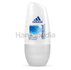 Adidas Women Deodorant Roll On Climacool 40ml Adidas Women Deodorant Roll On Climacool 40ml