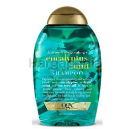 OGX Eucalyptus Mint Shampoo 385ml OGX Eucalyptus Mint Shampoo 385ml