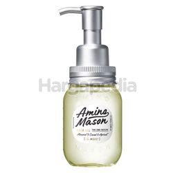 Amino Mason Ex-Moist Hair Oil 100ml Amino Mason Ex-Moist Hair Oil 100ml
