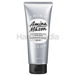 Amino Mason Moist Mask Pack 200gm Amino Mason Moist Mask Pack 200gm