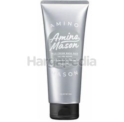 Amino Mason Smooth Mask Pack 200gm Amino Mason Smooth Mask Pack 200gm