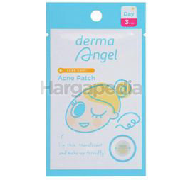 Derma Angel Acne Patch Day 3s Derma Angel Acne Patch Day 3s