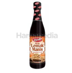 Rasaku Kicap Lemak Manis 330ml Rasaku Kicap Lemak Manis 330ml