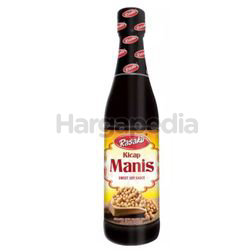 Rasaku Kicap Manis 330ml Rasaku Kicap Manis 330ml