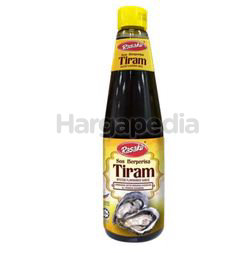 Rasaku Rasaku Sos Berperisa Tiram 510gm Rasaku Rasaku Sos Berperisa Tiram 510gm