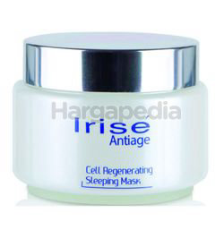 Irise Anti Age Cell Regerating Sleeping Mask 20gm Irise Anti Age Cell Regerating Sleeping Mask 20gm