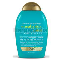OGX Eucalyptus Mint Conditioner 385ml OGX Eucalyptus Mint Conditioner 385ml