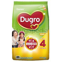 Dugro 4 Honey 550gm Dugro 4 Honey 550gm