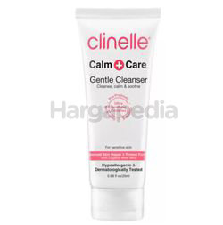 Clinelle Calm + Care Gentle Cleanser 20ml Clinelle Calm + Care Gentle Cleanser 20ml