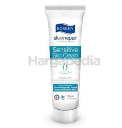 Rosken Skin Repair Sensitive Skin Cream 25ml Rosken Skin Repair Sensitive Skin Cream 25ml