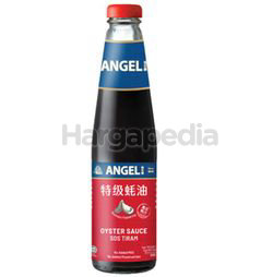 Angel Oyster Sauce 780gm Angel Oyster Sauce 780gm