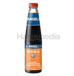 Angel Oyster Flavoured Sauce 755gm Angel Oyster Flavoured Sauce 755gm