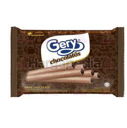 Gery Chocolate Wafer 30gm Gery Chocolate Wafer 30gm