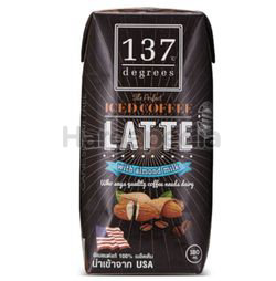 137 Almond Milk Iced Coffee Latte 180ml 137 Almond Milk Iced Coffee Latte 180ml