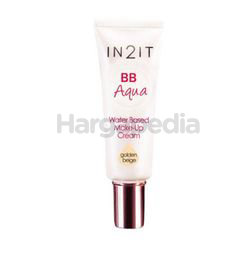 In2It BB Aqua 5in1 Makeup Cream 1s In2It BB Aqua 5in1 Makeup Cream 1s