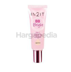 In2It BB Bright Make Up Cream 1s In2It BB Bright Make Up Cream 1s