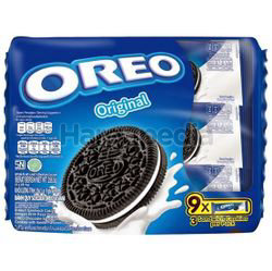 Oreo Regular 9pack 256.5gm Oreo Regular 9pack 256.5gm