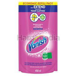 Vanish Liquid Stain Remover 450ml Vanish Liquid Stain Remover 450ml