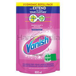 Vanish Liquid Stain Remover 800ml Vanish Liquid Stain Remover 800ml