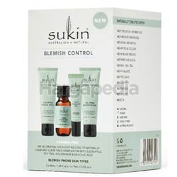Sukin Blemish Control Kit 1s Sukin Blemish Control Kit 1s