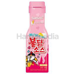 Samyang Carbonara Sauce 200gm Samyang Carbonara Sauce 200gm